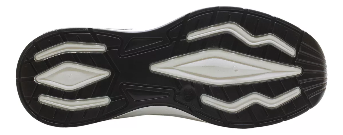 Zapatillas Deportivas Dama Wake 261 Comodas Livianas Carg
