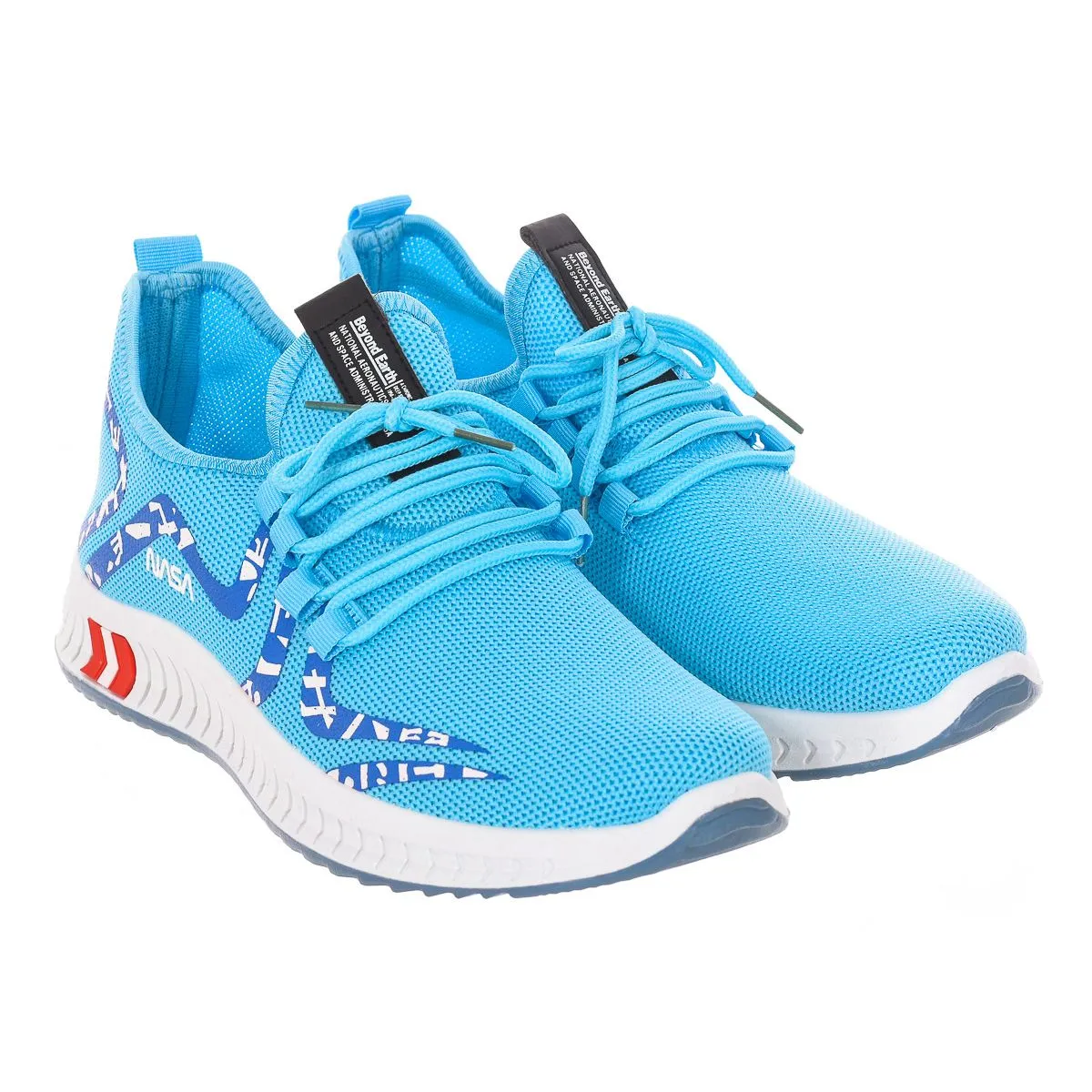Zapatillas Deportivas Estilo Alto De Cordones Csk2025 Hombre Nasa