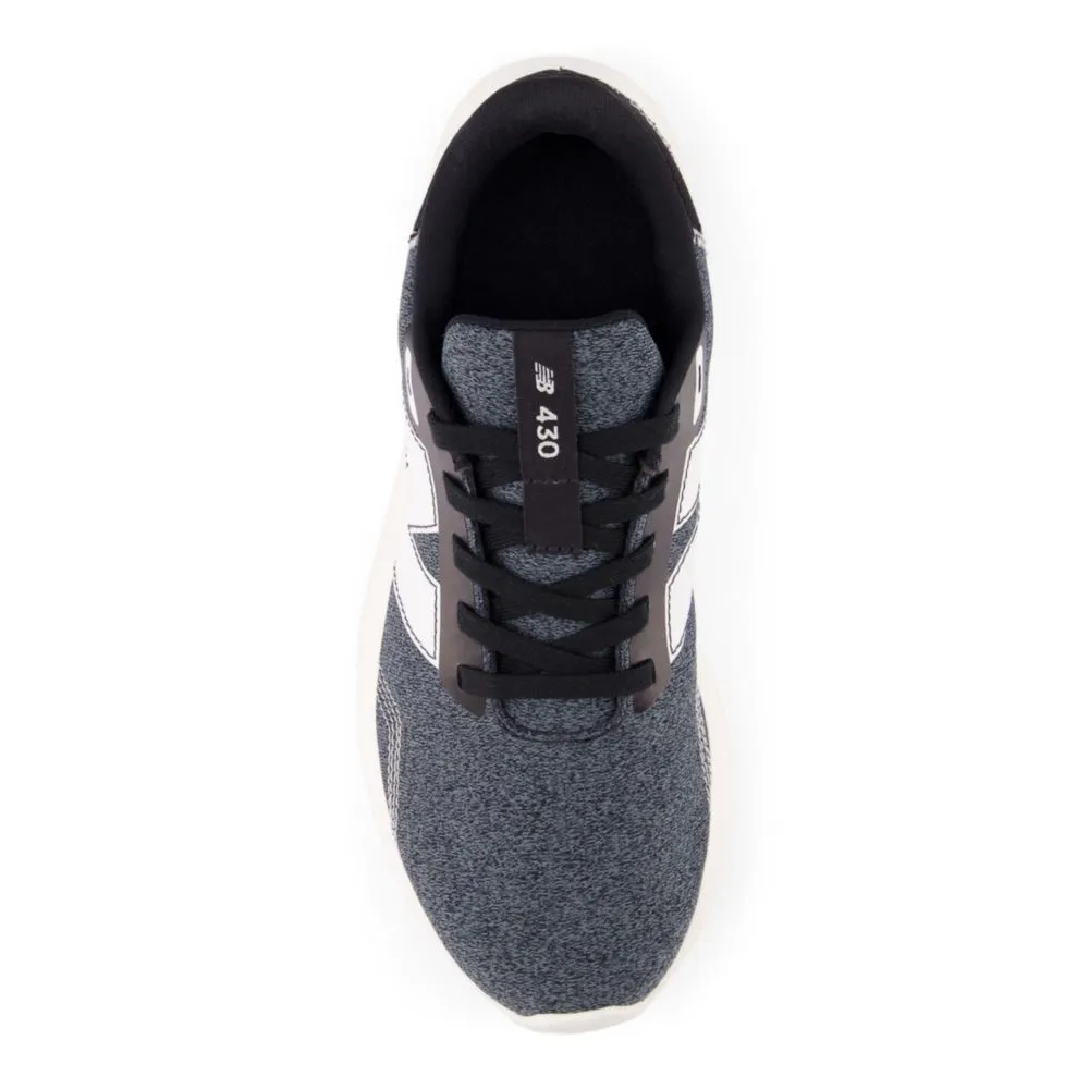 ZAPATILLAS DEPORTIVAS PARA MUJER NEW BALANCE WE430CB305 NEGRO