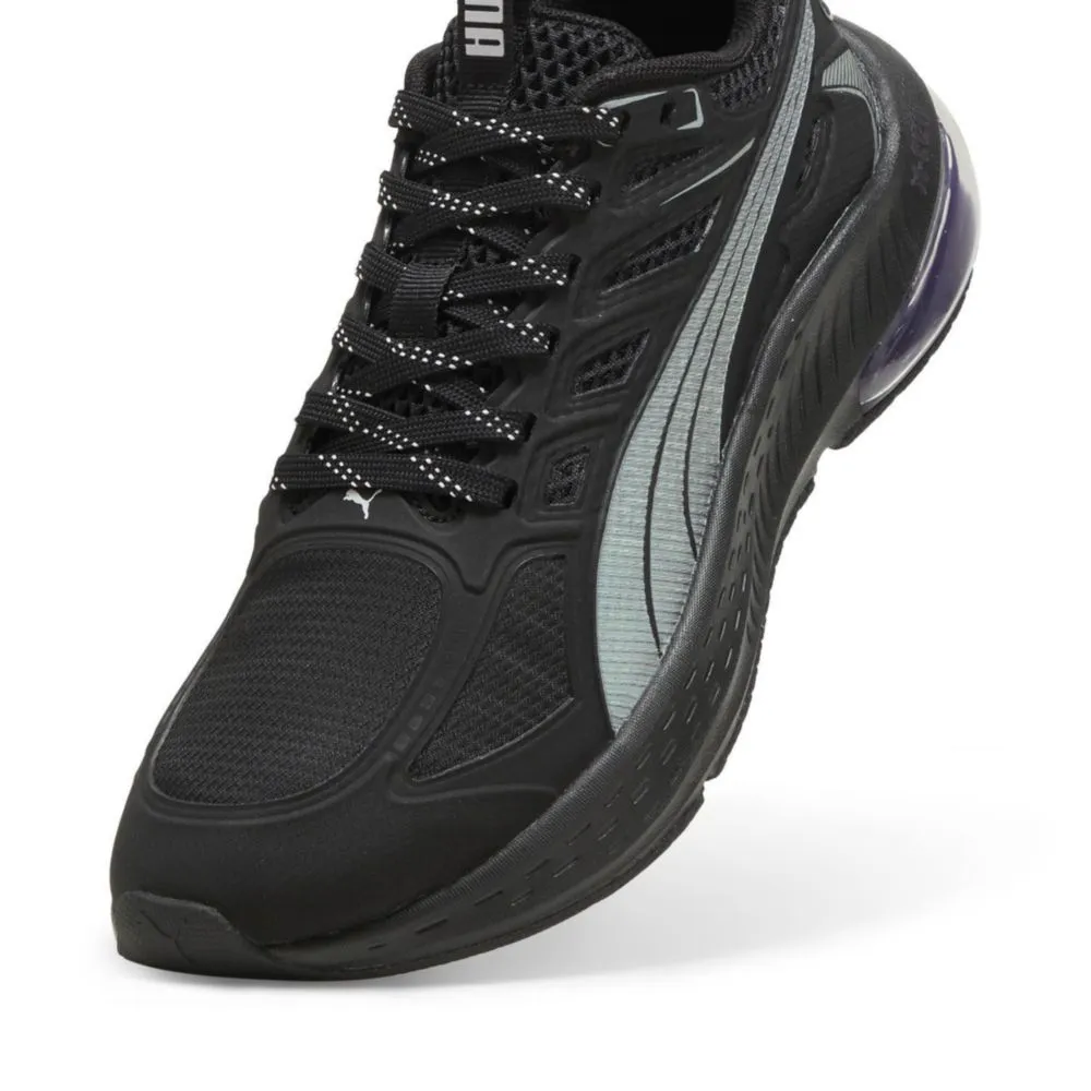 Zapatillas Deportivas Puma Para Mujer 309993 02 Negro