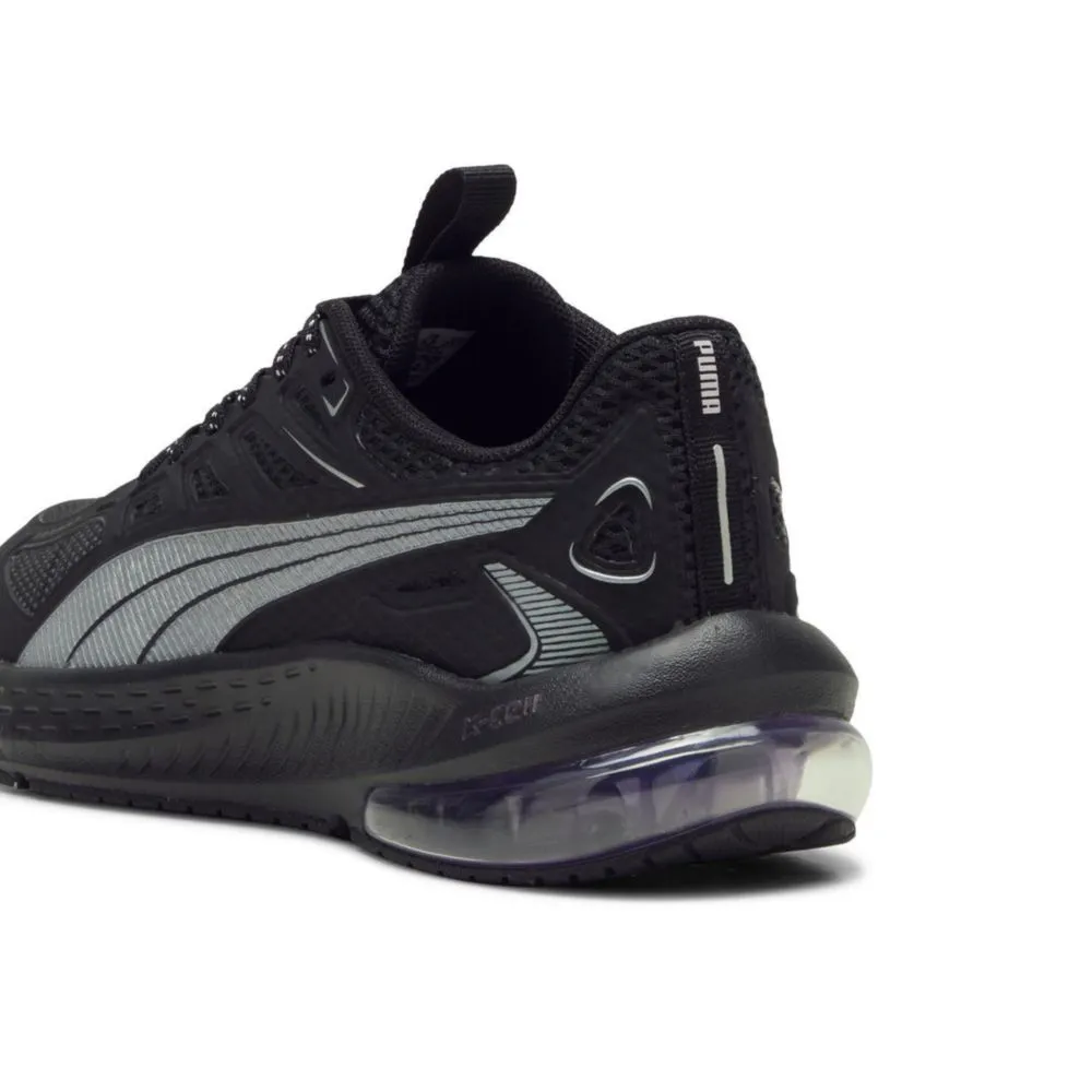 Zapatillas Deportivas Puma Para Mujer 309993 02 Negro