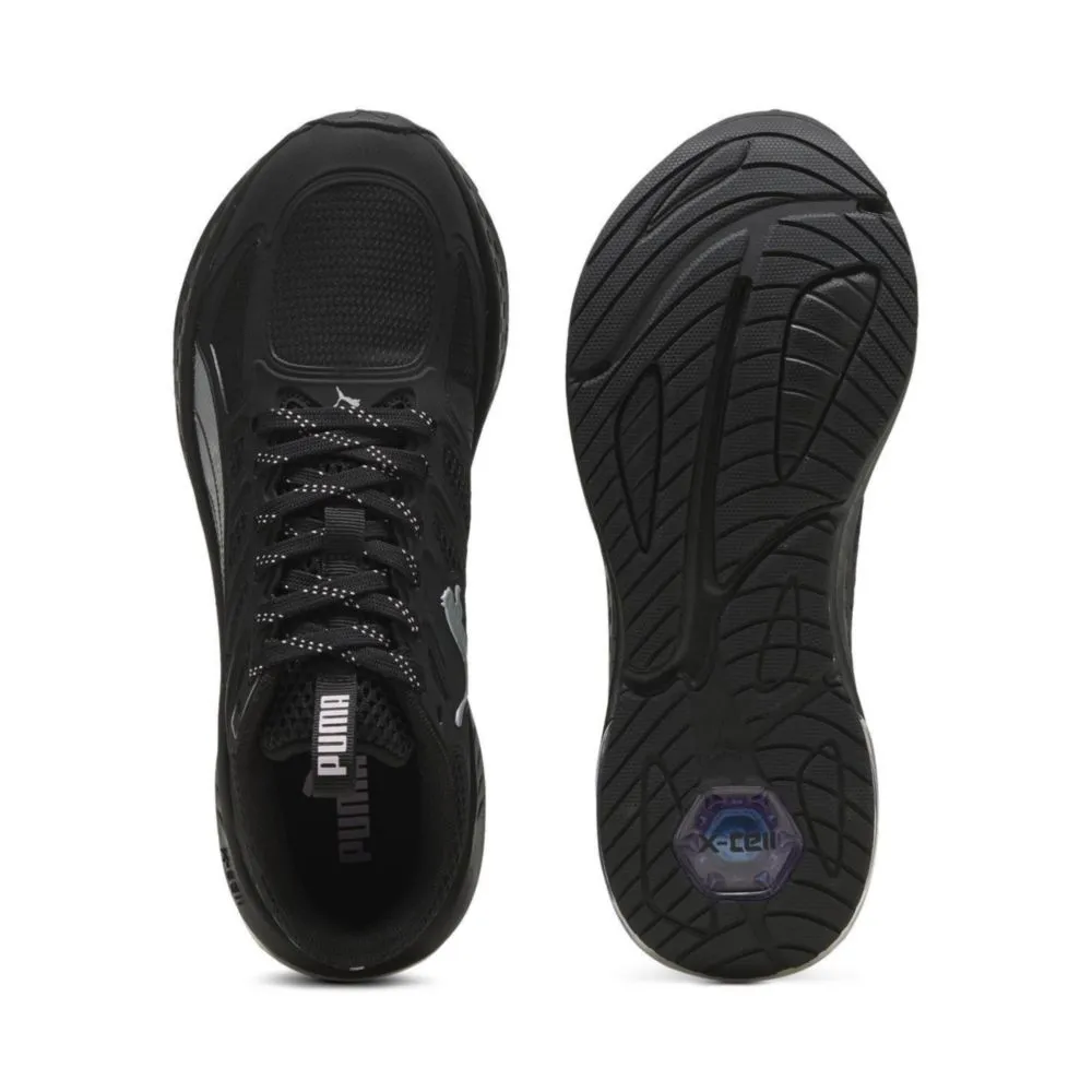 Zapatillas Deportivas Puma Para Mujer 309993 02 Negro