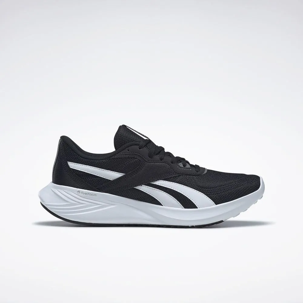 Zapatillas Deportivas Reebok Para Hombre Negro 100025291