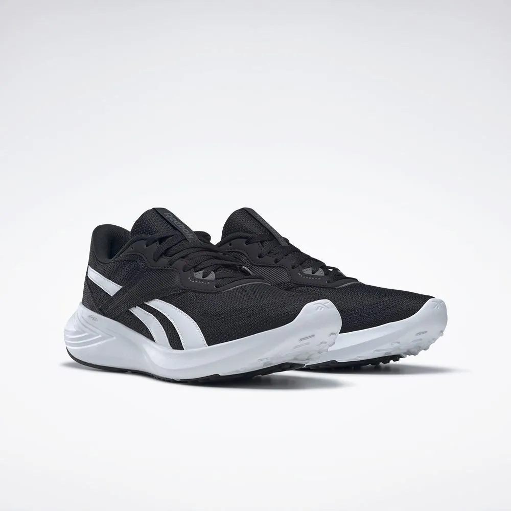 Zapatillas Deportivas Reebok Para Hombre Negro 100025291