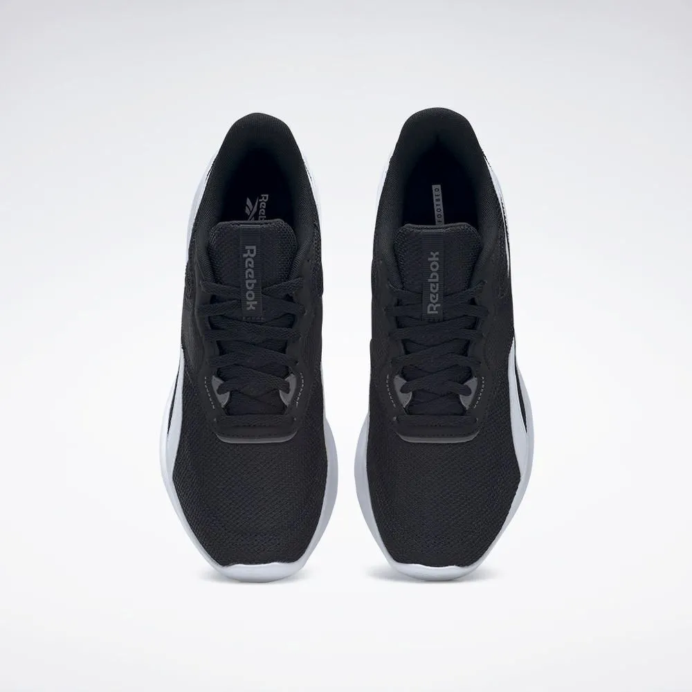 Zapatillas Deportivas Reebok Para Hombre Negro 100025291