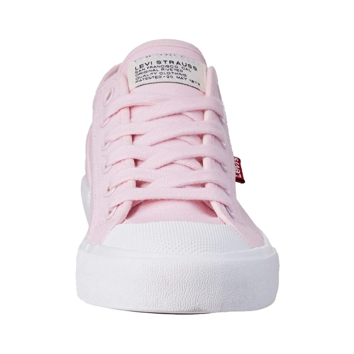 ZAPATILLAS DEPORTIVAS ROSA DE NIñO LEVI'S KIDS 2636728 (TALLAS DE 28 A 39)
