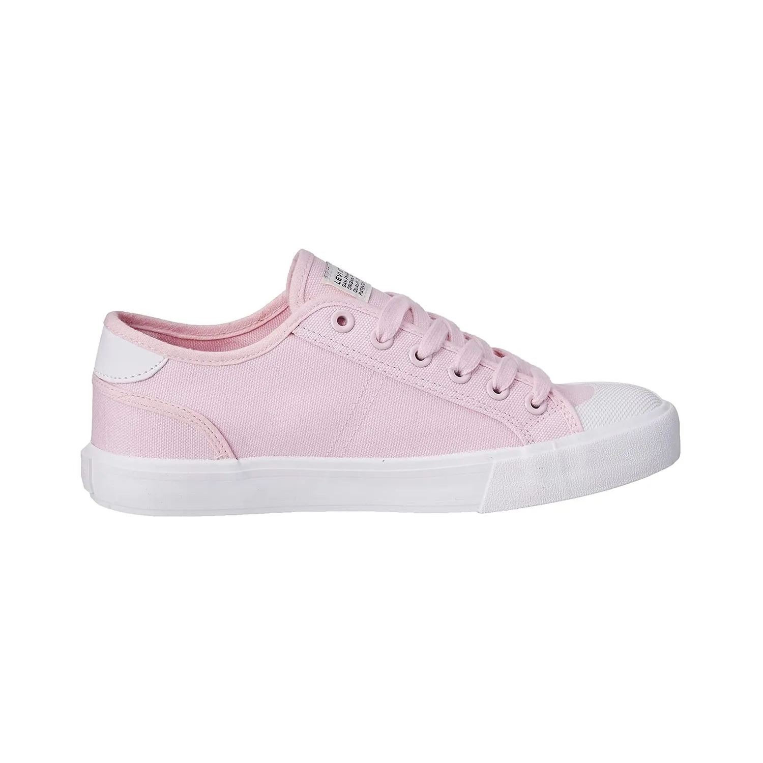 ZAPATILLAS DEPORTIVAS ROSA DE NIñO LEVI'S KIDS 2636728 (TALLAS DE 28 A 39)