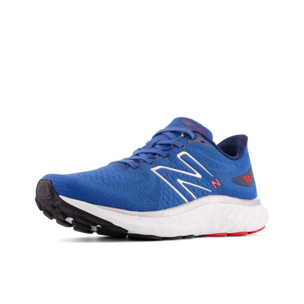 Zapatillas Deportivas Running New Balance Para Hombre Mevozrk3