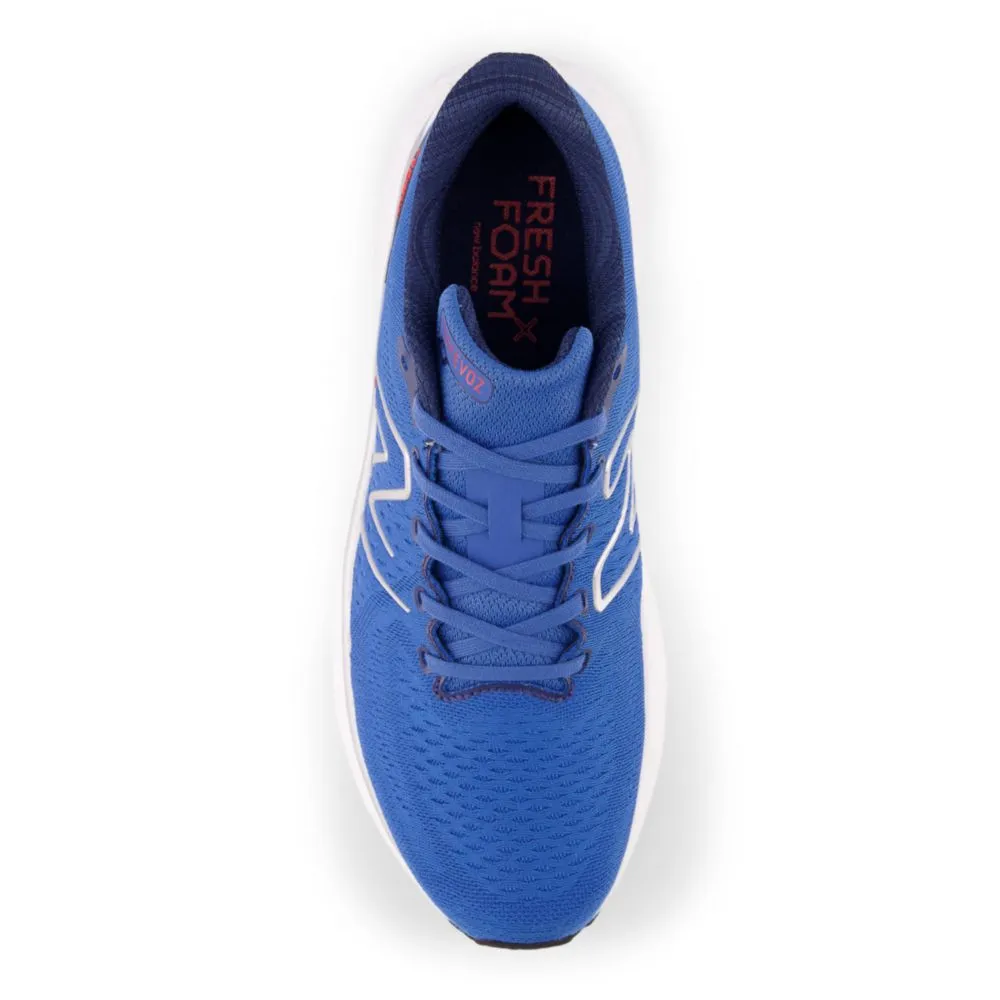 Zapatillas Deportivas Running New Balance Para Hombre Mevozrk3