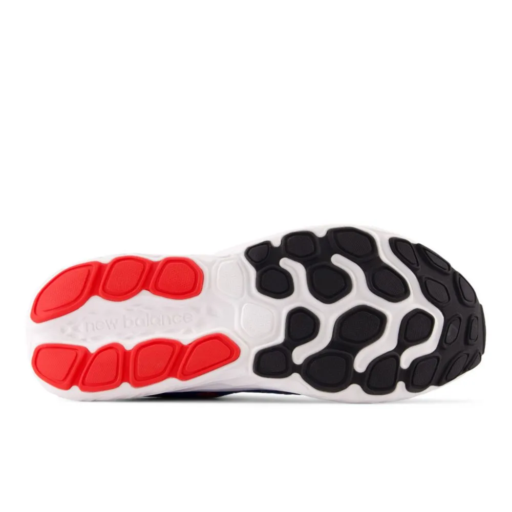Zapatillas Deportivas Running New Balance Para Hombre Mevozrk3