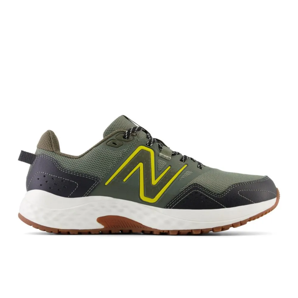 Zapatillas Deportivas Running New Balance Para Hombre Mt410Cg8