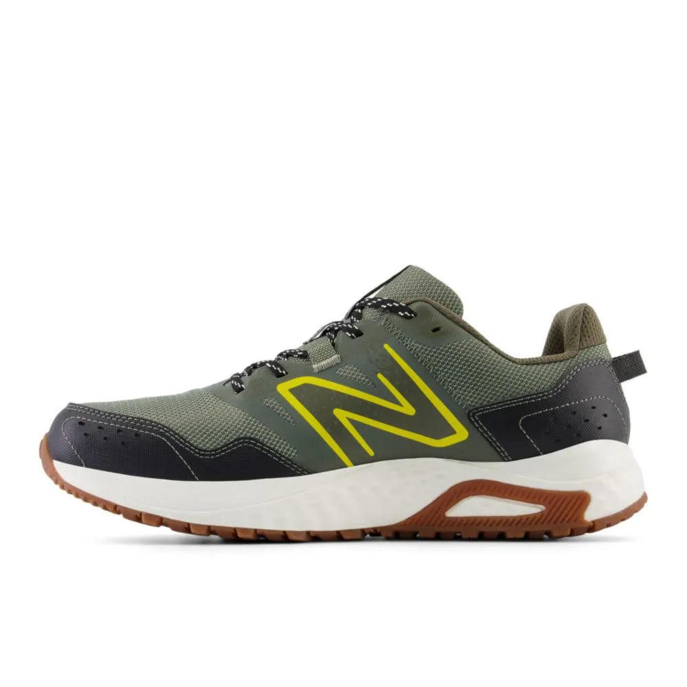 Zapatillas Deportivas Running New Balance Para Hombre Mt410Cg8