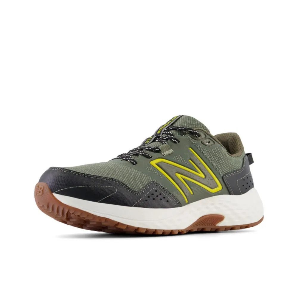 Zapatillas Deportivas Running New Balance Para Hombre Mt410Cg8