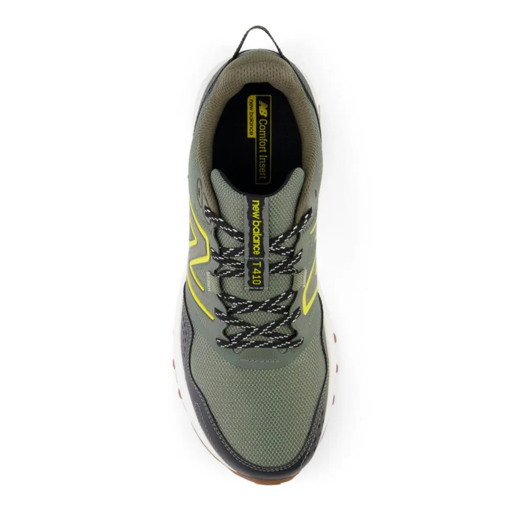 Zapatillas Deportivas Running New Balance Para Hombre Mt410Cg8