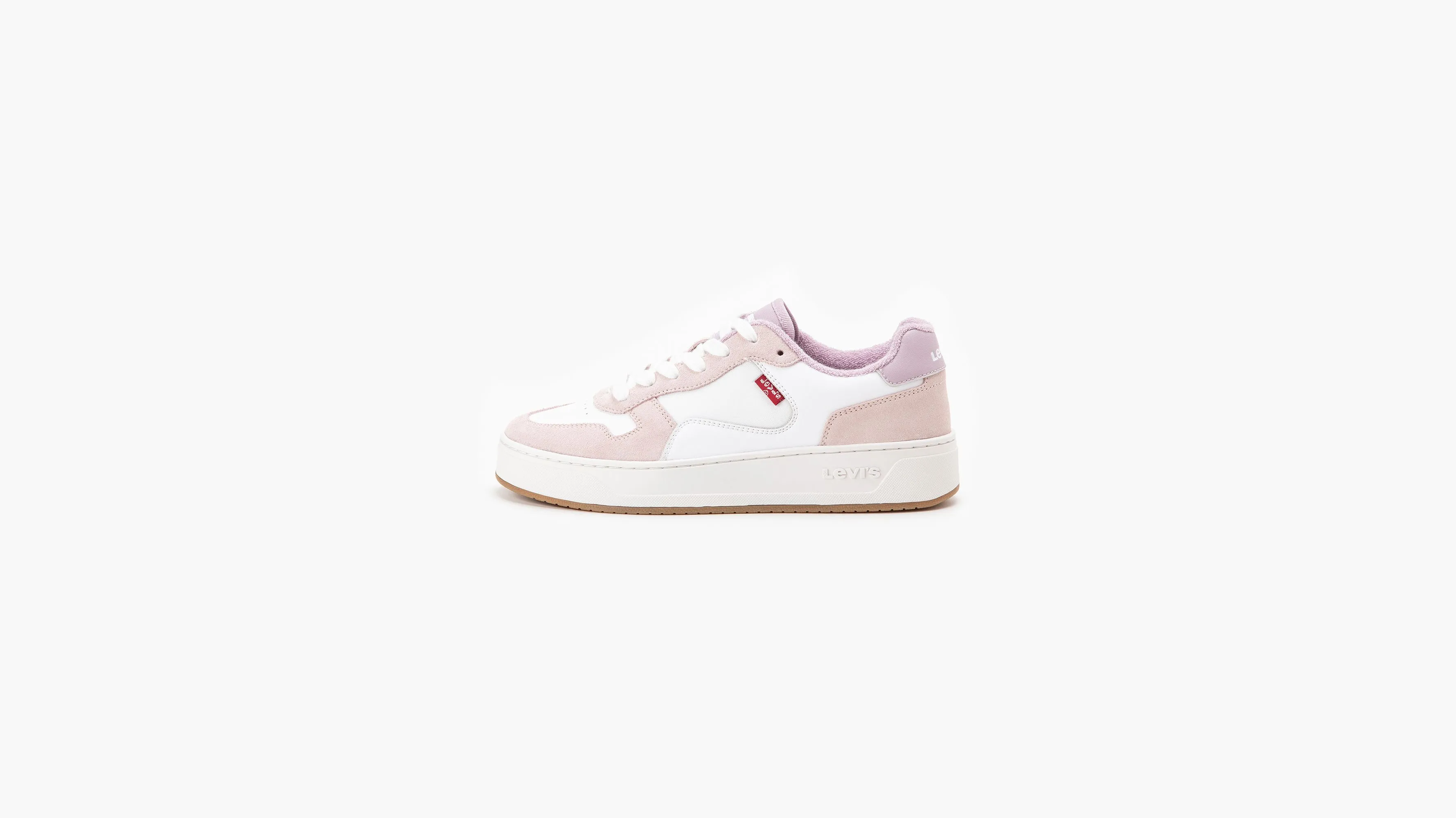 Zapatillas Glide Para Mujer Levi's®