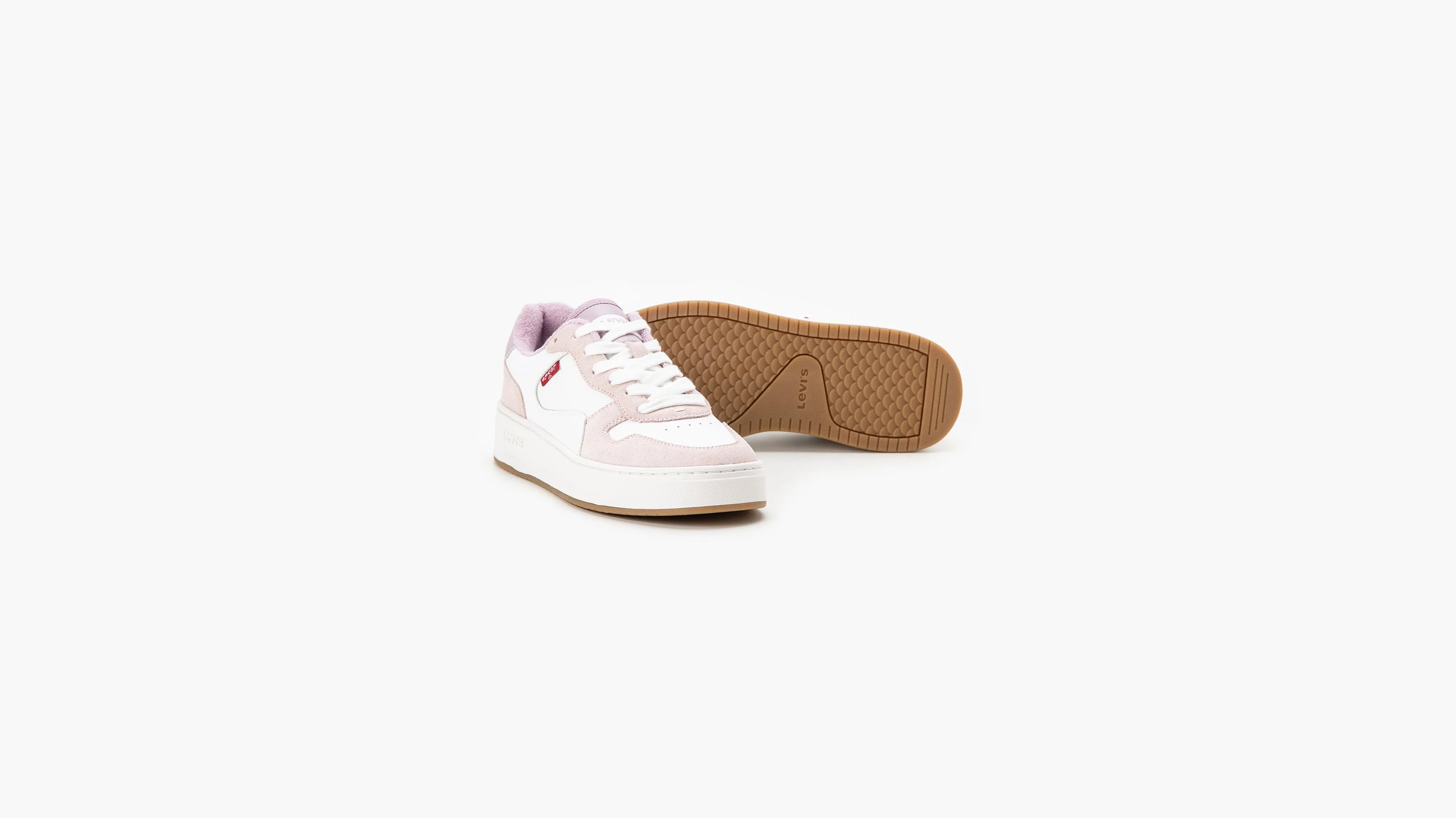 Zapatillas Glide Para Mujer Levi's®