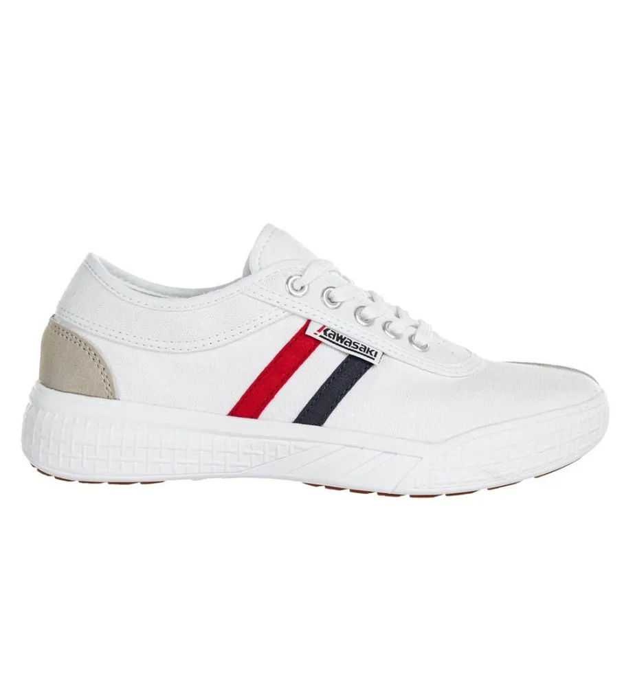 Zapatillas Leap Retro blanco