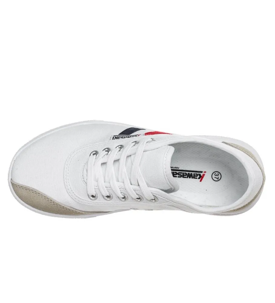 Zapatillas Leap Retro blanco