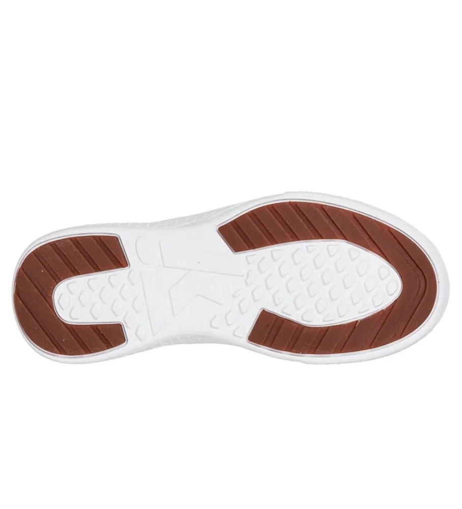 Zapatillas Leap Retro blanco