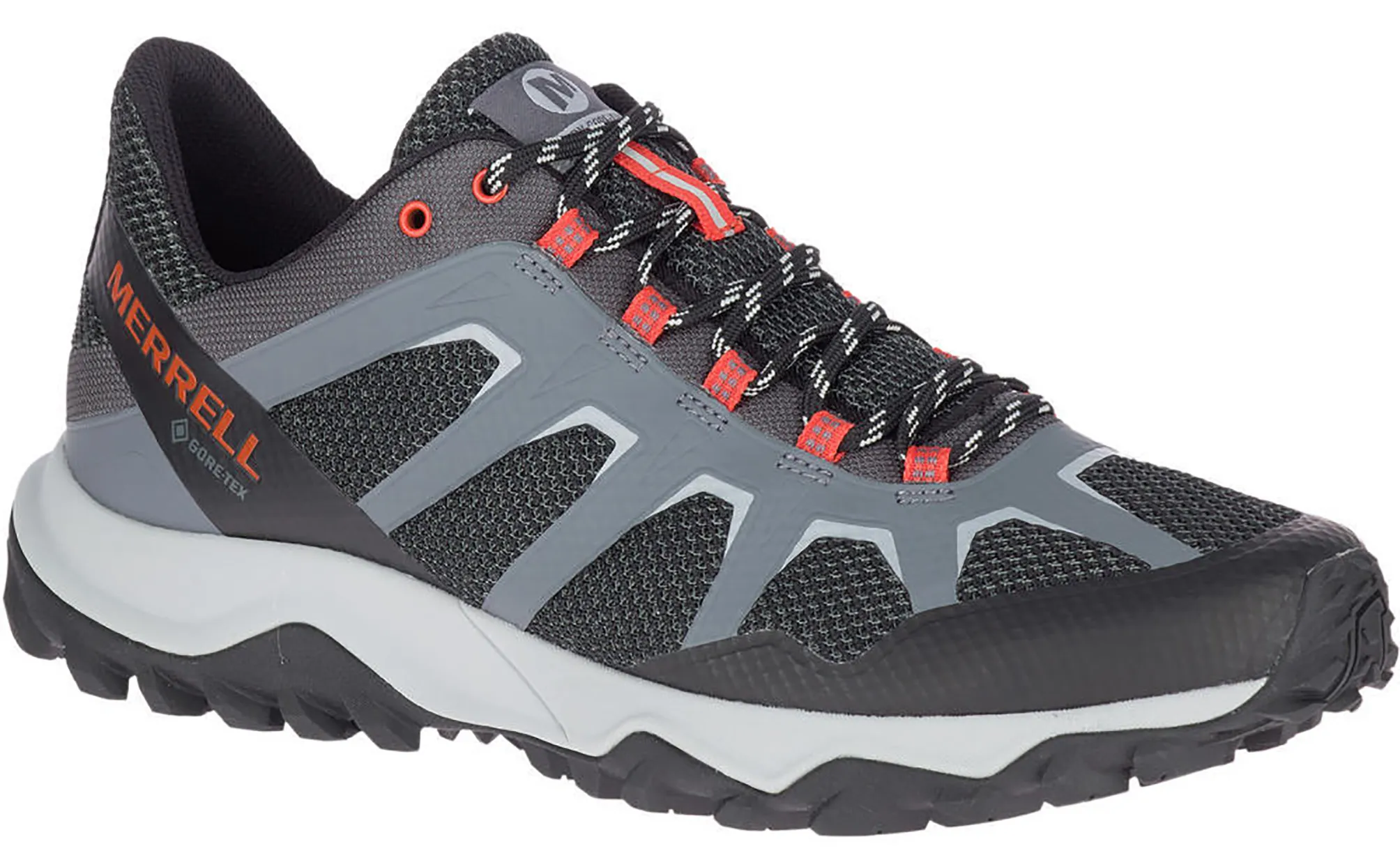 Zapatillas Merrell Fiery GTX Gris