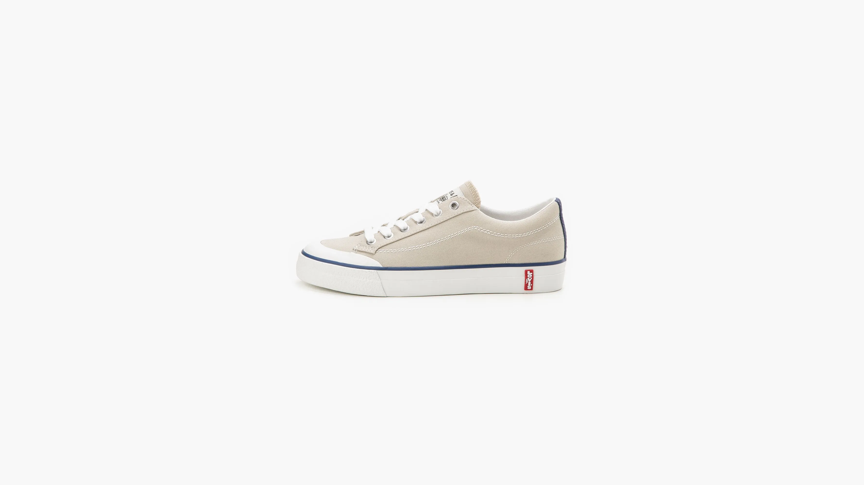 Zapatillas Mid Ls2 Para Mujer Levi's®