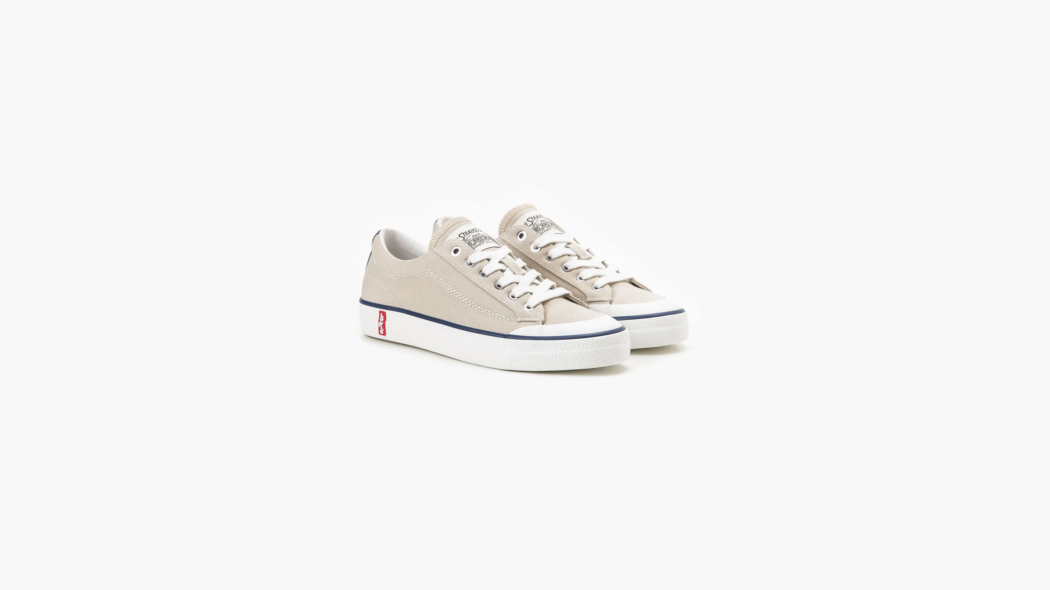 Zapatillas Mid Ls2 Para Mujer Levi's®