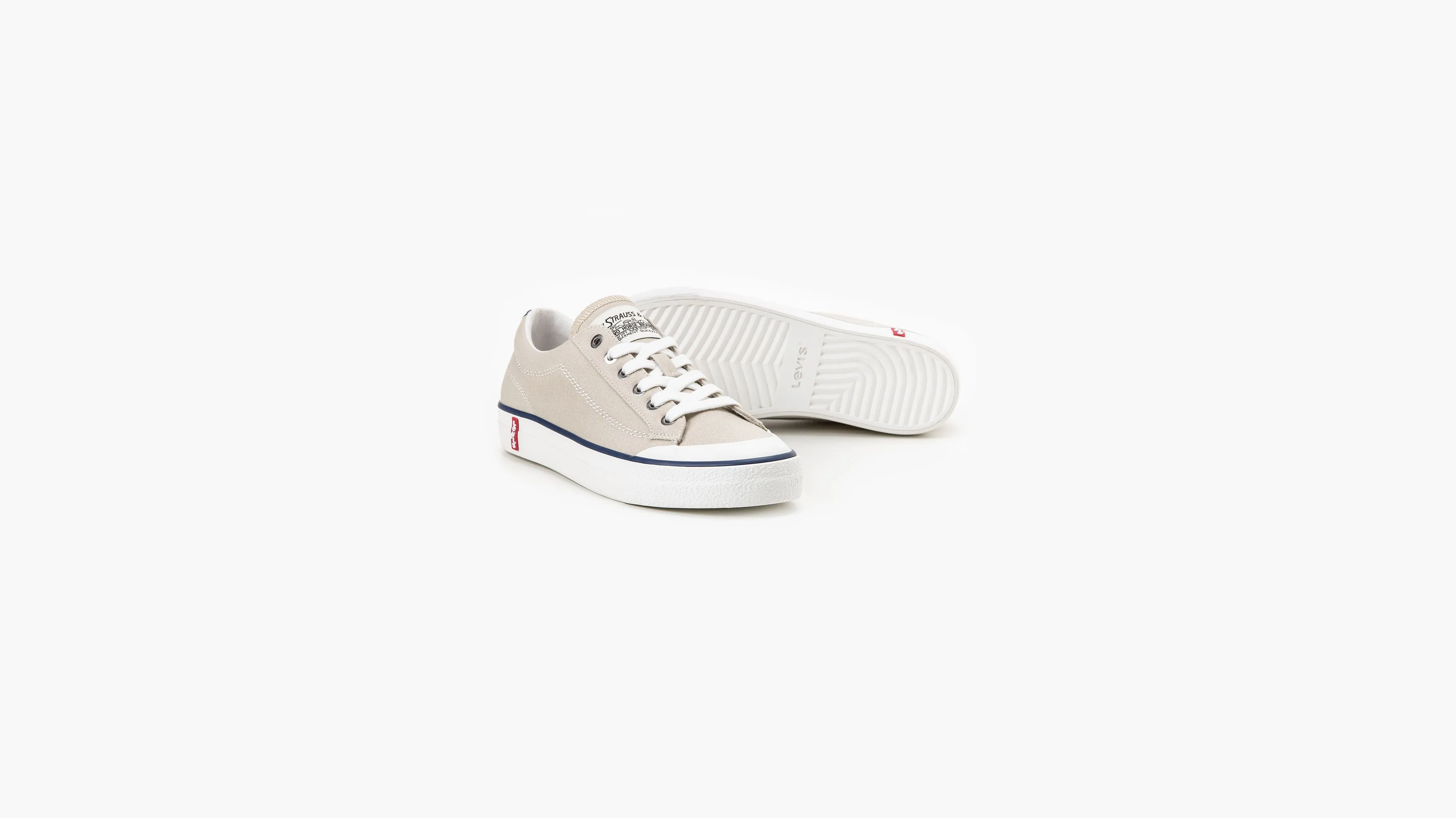 Zapatillas Mid Ls2 Para Mujer Levi's®
