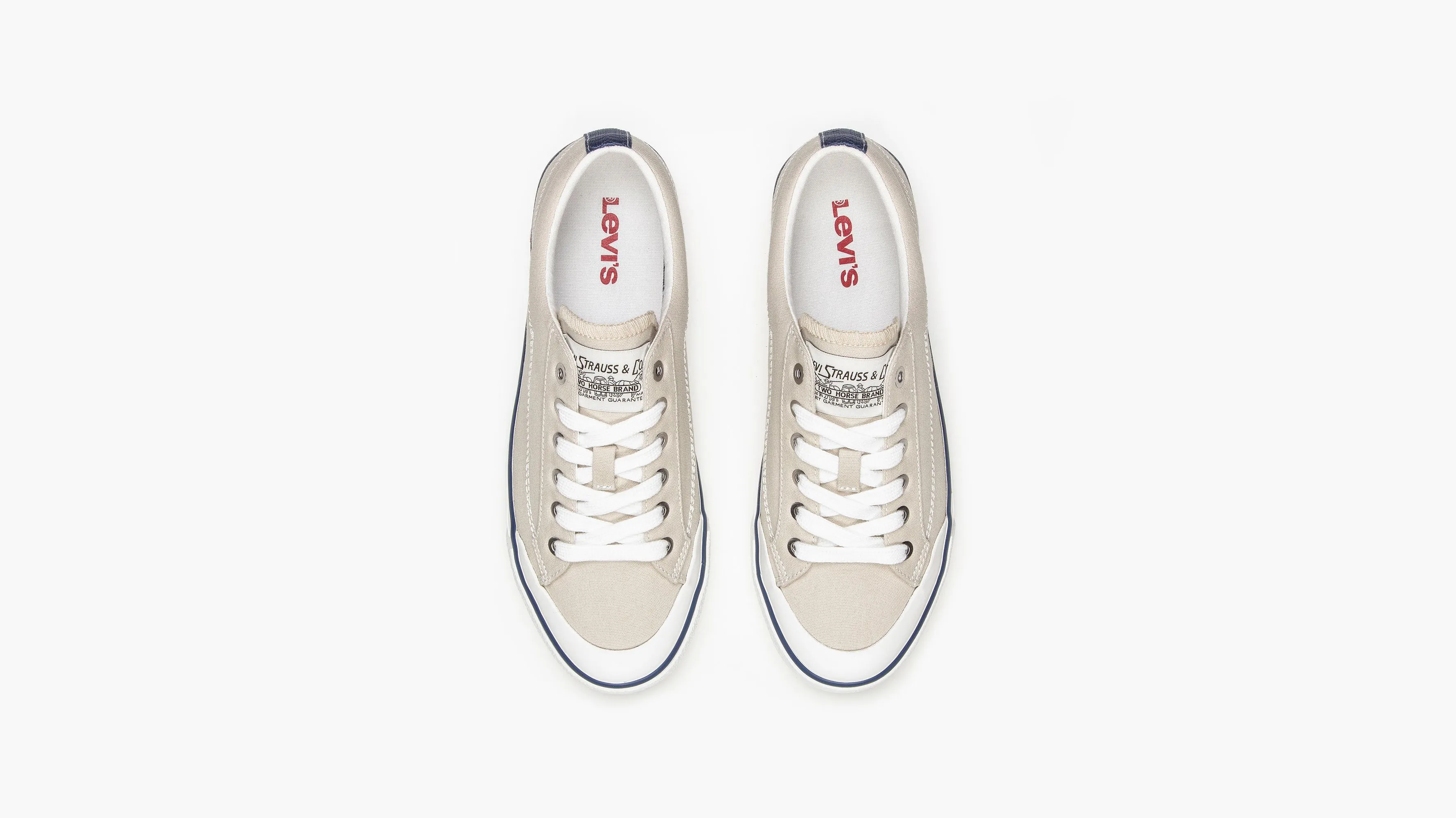 Zapatillas Mid Ls2 Para Mujer Levi's®