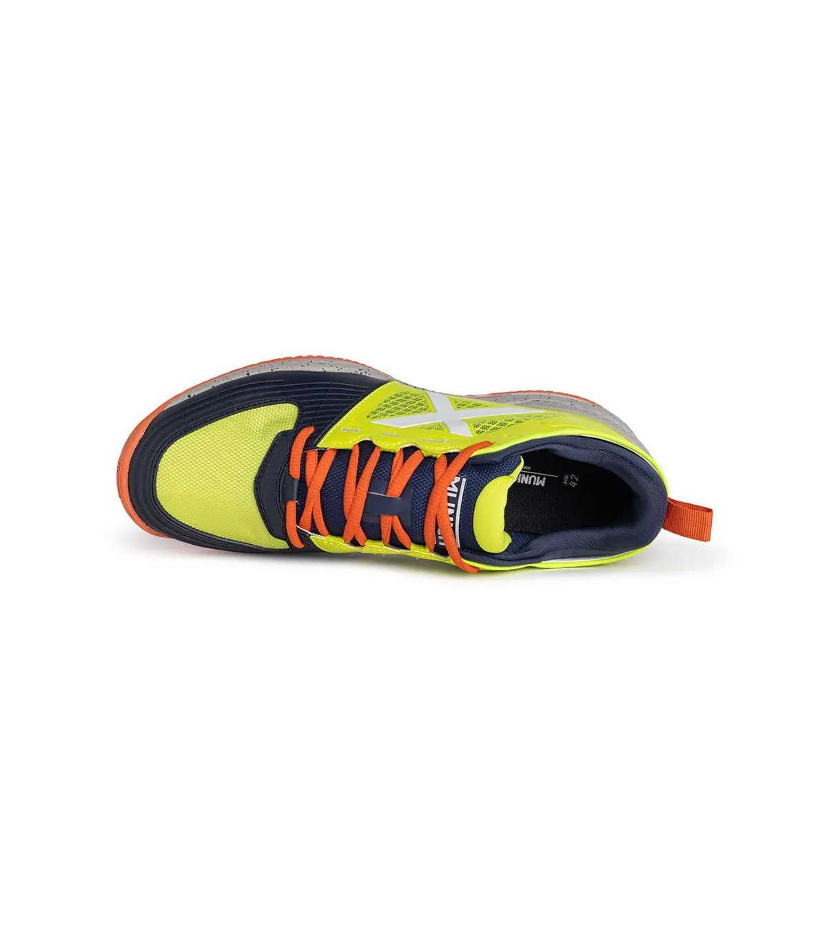 Zapatillas Munich Atomik 25