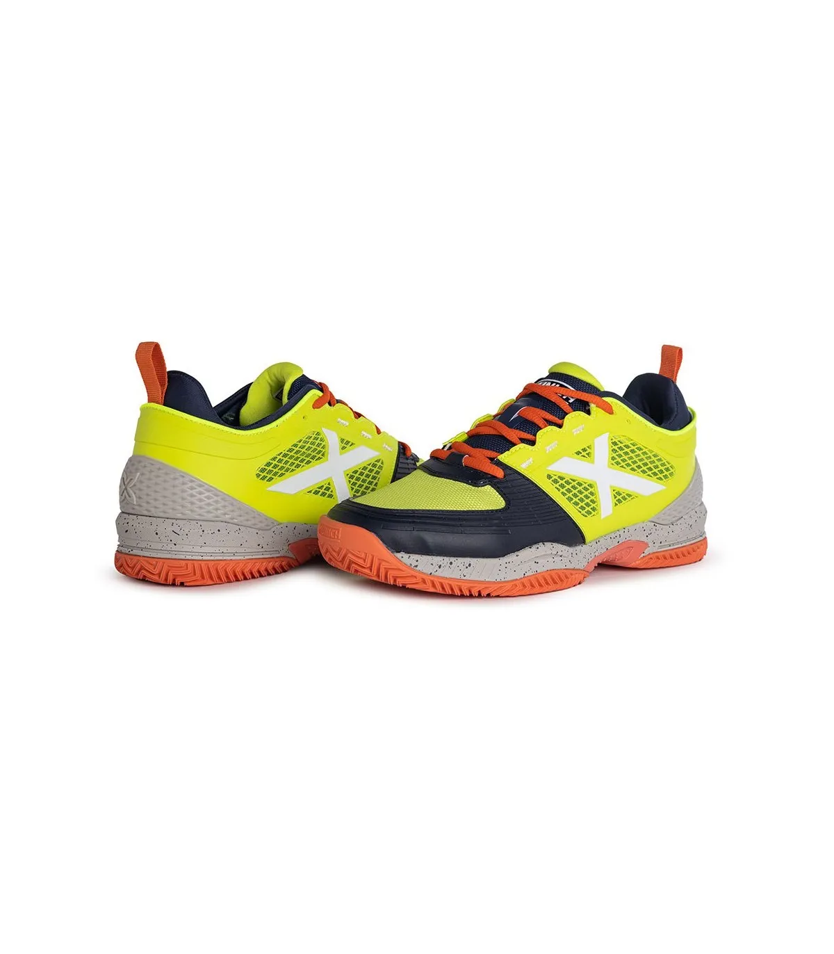Zapatillas Munich Atomik 25
