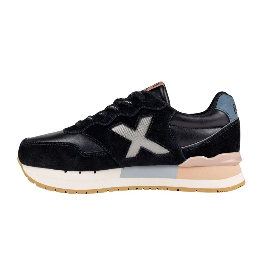  Zapatillas Munich Dash Sky 25
