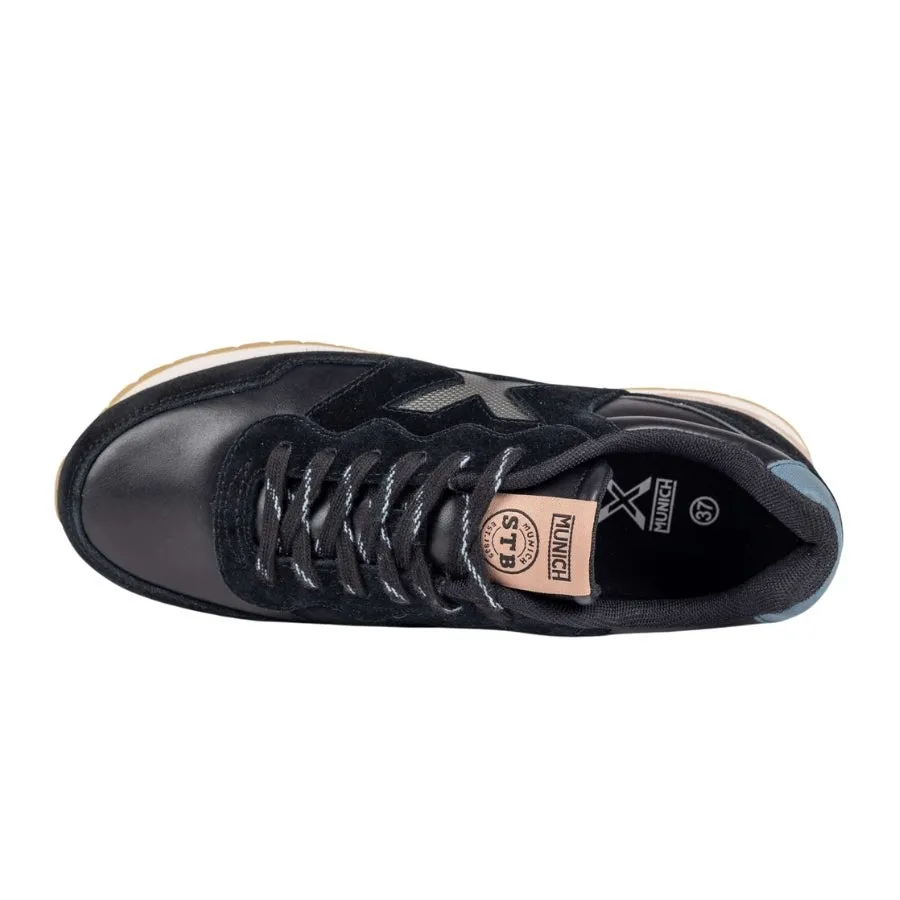  Zapatillas Munich Dash Sky 25