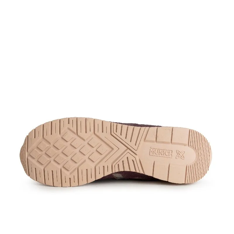  Zapatillas Munich Dash Woman 190