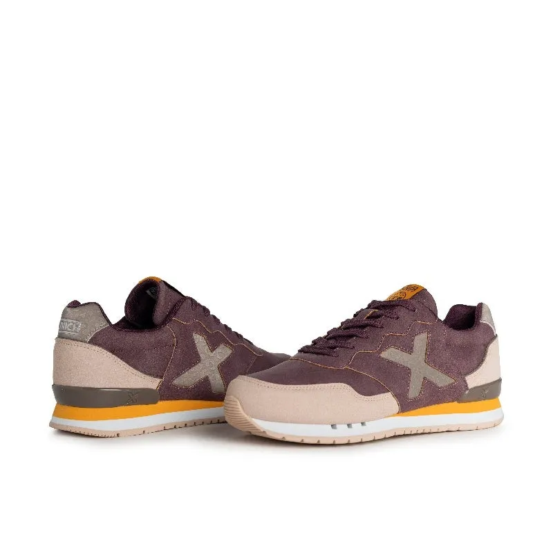  Zapatillas Munich Dash Woman 190