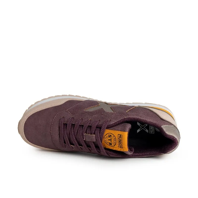  Zapatillas Munich Dash Woman 190
