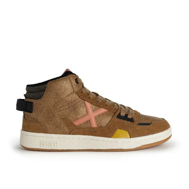  Zapatillas Munich Dome Wmn 08