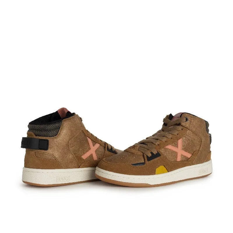  Zapatillas Munich Dome Wmn 08