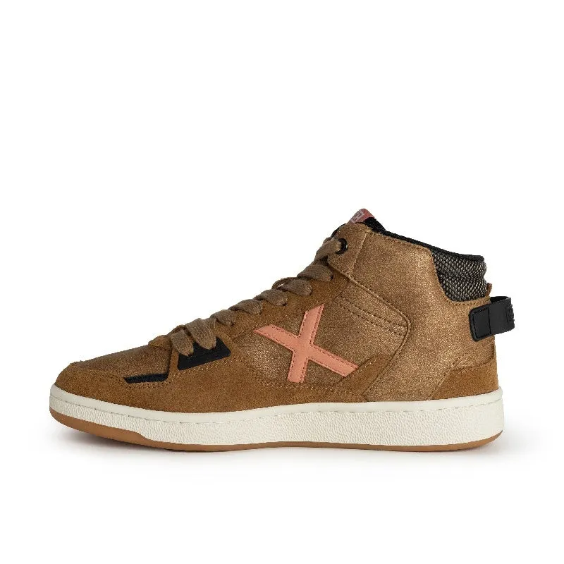  Zapatillas Munich Dome Wmn 08