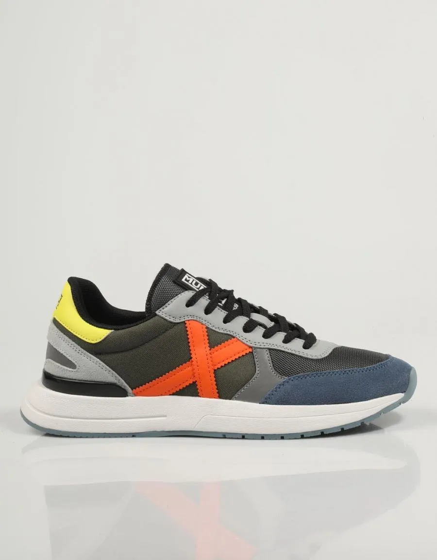  zapatillas MUNICH Soon en Multicolor 83155