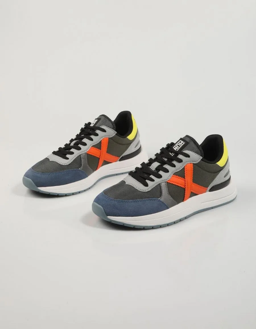  zapatillas MUNICH Soon en Multicolor 83155