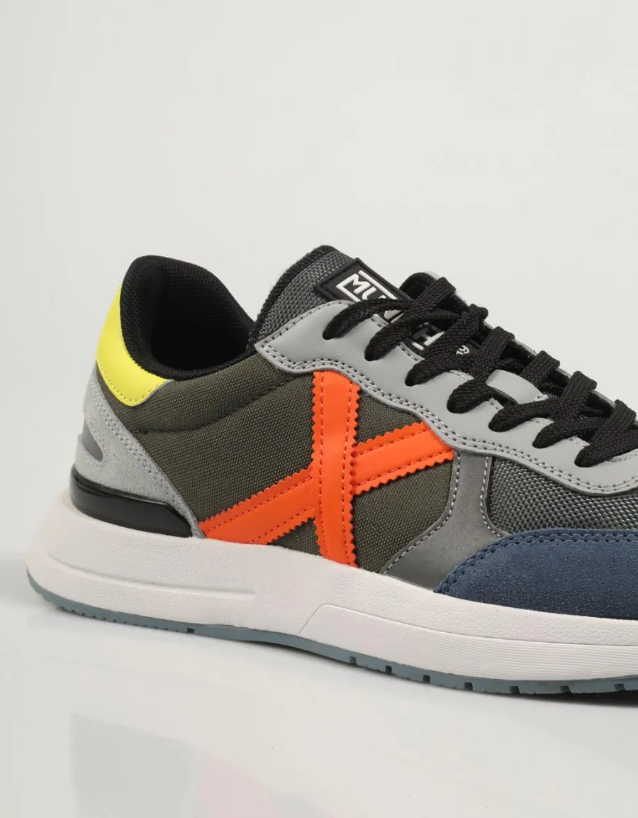  zapatillas MUNICH Soon en Multicolor 83155