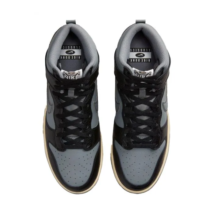 Zapatillas Nike Dunk Hi Retro