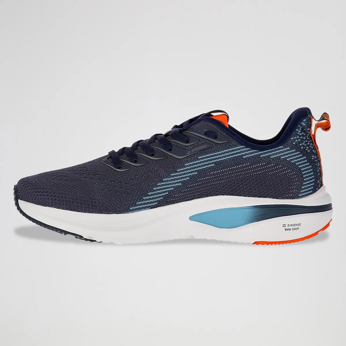 Zapatillas Olympikus Voa 2 Hombre Malla