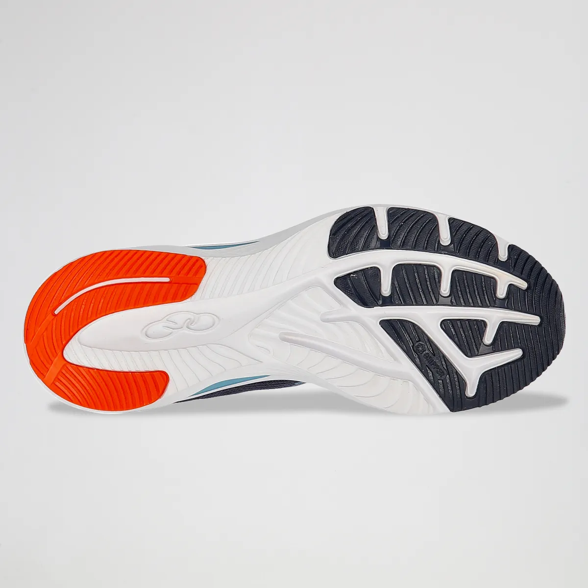 Zapatillas Olympikus Voa 2 Hombre Malla