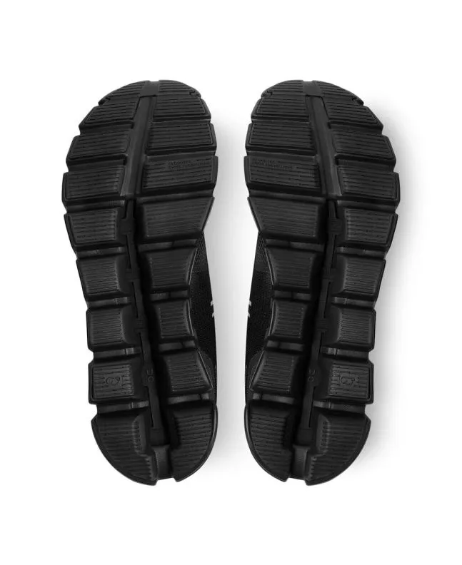 Zapatillas On Running Cloud 5 M All Black 