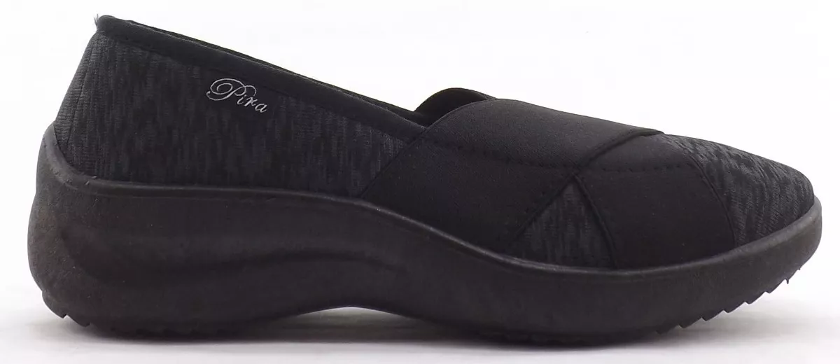 Zapatillas Panchas Anatomicas Comodas Dama Mujer Promo 804