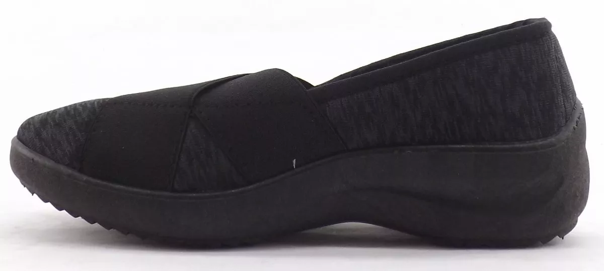 Zapatillas Panchas Anatomicas Comodas Dama Mujer Promo 804
