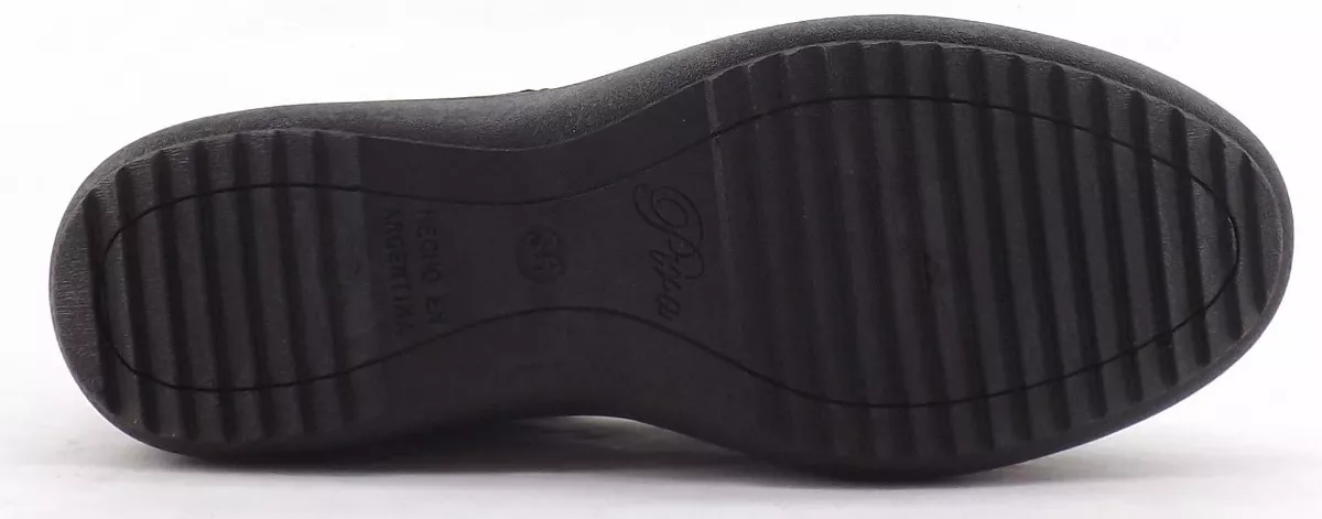 Zapatillas Panchas Anatomicas Comodas Dama Mujer Promo 804