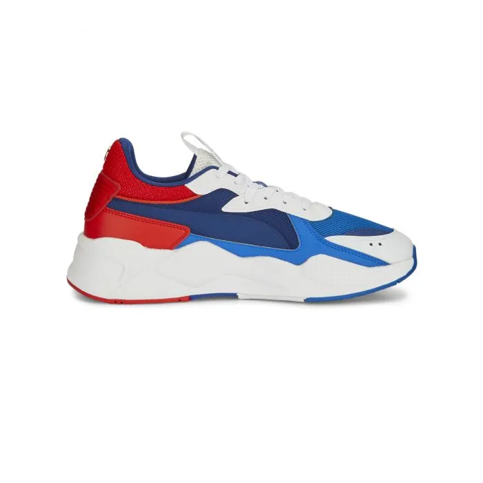 ZAPATILLAS PUMA BMW MMS RSX