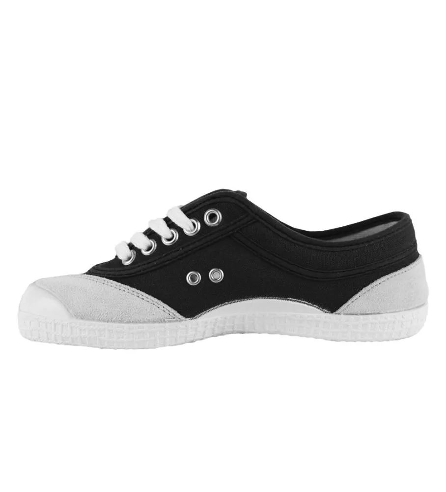 Zapatillas Retro 23 negro
